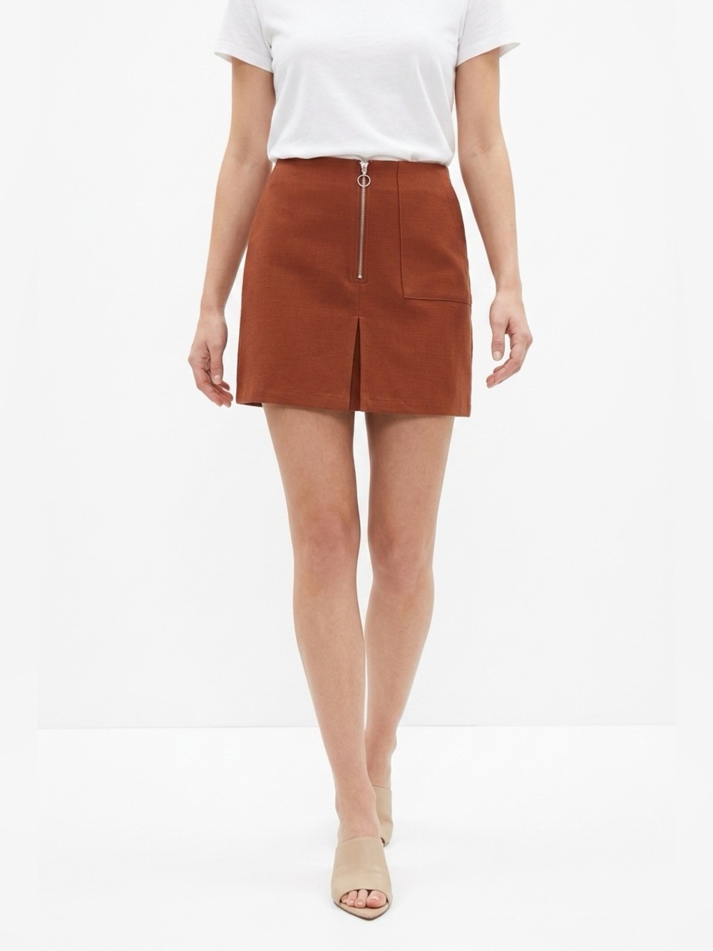 ✌️4 for $20✌️ Simons Twik short skirt